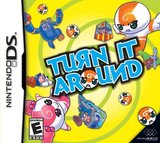 Turn It Around (Nintendo DS)